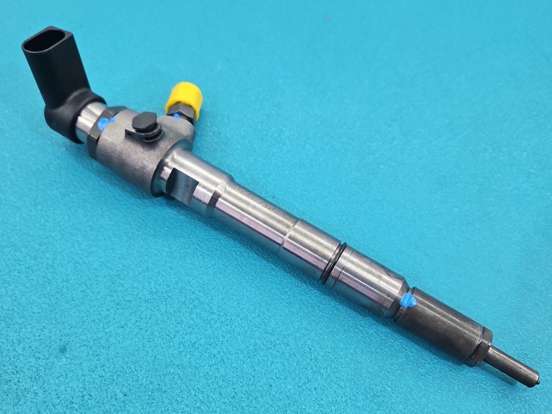TESTOWANY Wtryskiwacz 03L130277B, A2C9626040080 Vw Passat B7 1.6 tdi 105KM