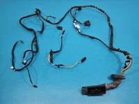 Instalacja Wiązka drzwi przód prawych Bmw F34 GT 9326436