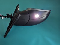 Lusterko prawe AUDI Q5 08- szary LX7R europa