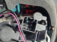 Lampa tył prawa Producent części: Volvo, 12-15 Volvo V40 II 12- HB