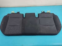 Kanapa tył fotel tylny Toyota Rav4 V