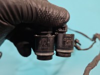 Czujnik parkowania PDC AUDI A6 C7 4G5971095, 4H0919275A grafitowy LX5R