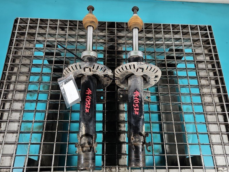 Amortyzator przód komplet lewy prawy Seat Ibiza IV 6J L+P