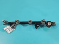 Wtryskiwacz listwa wtryskowa 2N1U9F593KA Ford Ka Mk1 1.3 8V 60KM