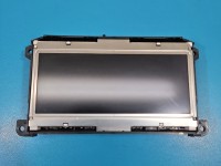Wyświetlacz AUDI A4 B8 8T0919603B, A2C53181206 monitor