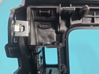 Listwa listwy dekory dekor deski Peugeot 2008 II eu