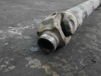 Wał napędowy tył BMW X3 F25 3.0 wiel 7589801-04