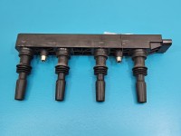 Cewka zapłonowa Opel Meriva B E2010028087 1.4 16V Producent części: OPEL