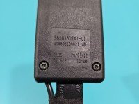 Pas bezpieczeństwa przód prawy pasażera Peugeot Expert III 16- 98083807XT