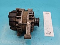 TEST Alternator Opel Astra I F 2542689C 1.6 jedn