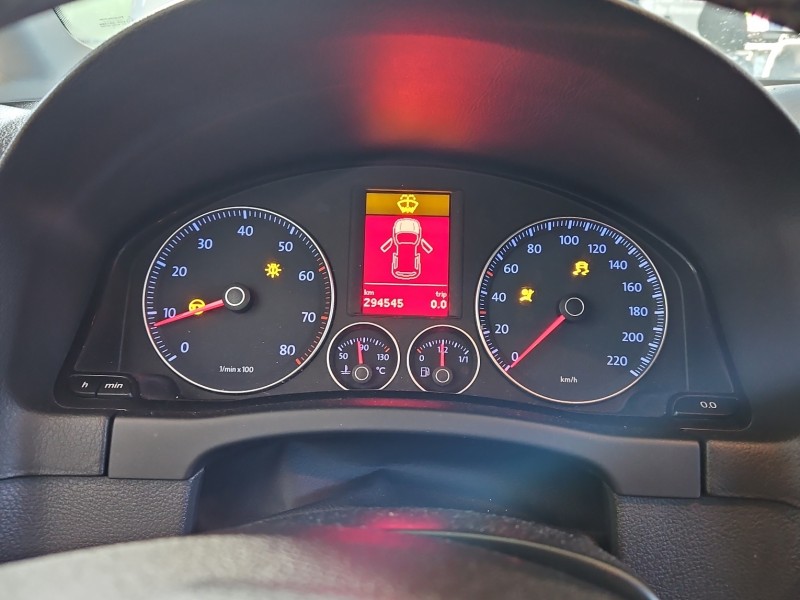 Licznik Vw Golf plus 1.4 16V 1K0920874 EUROPA