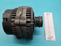 TEST Alternator Audi A4 B5 1.9 tdi