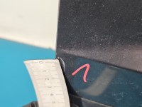 DRZWI PRZÓD LEWE KIEROWCY Seat Ateca 5d LF7C