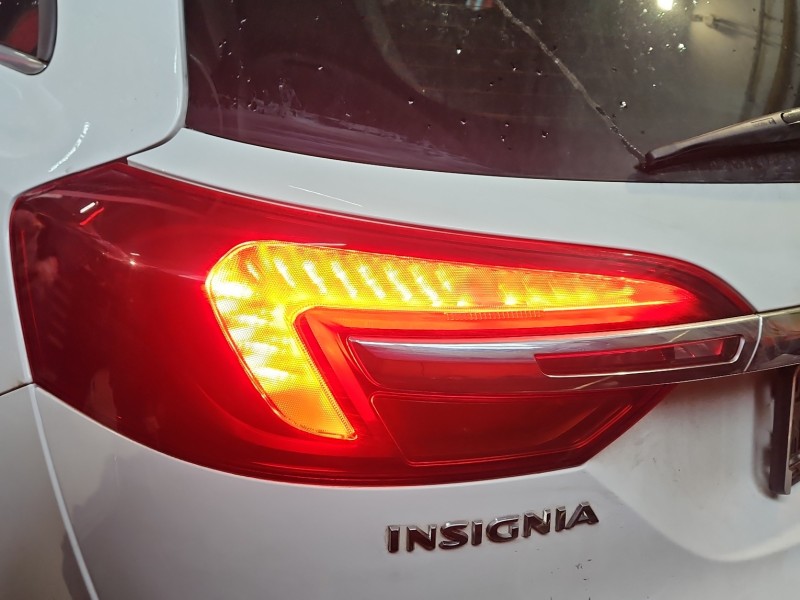 Lampa tył lewa Opel Insignia A kombi EUROPA