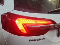 Lampa tył lewa Opel Insignia A kombi EUROPA