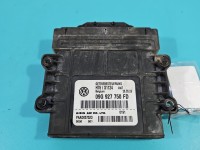 Sterownik skrzyni Vw Tiguan I 07- 09G927750FD 2.0 TDI