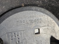 Atrapa grill Fiat Bravo II 735414652