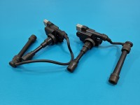 Cewka zapłonowa Suzuki Sx4 I 06- 1.6 16V M16A komplet