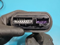 Instalacja Wiązka drzwi przód prawych Fiat Freemont 68065752AC