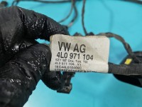 Czujnik parkowania PDC AUDI Q7 I 4L 3C0919275P, 4L0971104 LZ9Y