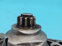 TEST Rozrusznik Vw Passat B6 1.9 TDI