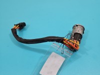 Stacyjka KLUCZYK WKŁADKA Renault Scenic I