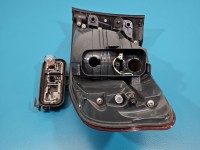 Lampa tył lewa Bmw F34 GT HB Producent części: BMW, Zewnętrzna z błotnika 13-16 EUROPA