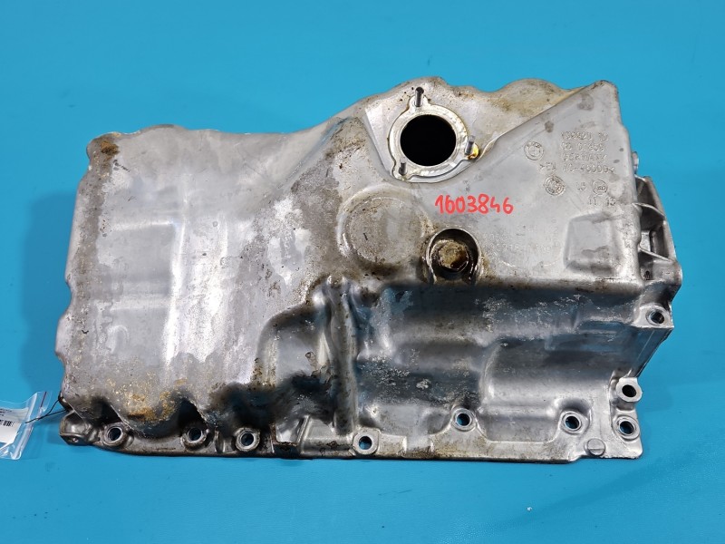 Misa olejowa MISKA BMW G30 2.0 T B48B20 139920, 19091611690