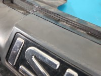 Atrapa grill Isuzu D-Max II 11-19