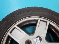 Koło zapasowe 17" dojazdowe dojazdówka Jeep Grand cherokee III WK Rozstaw śrub: 5x127, Goodyear, 235 mm, Profil opony: 55,...