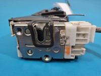 Zamek przód prawy 1697202835 Mercedes W245 EUROPA Mercedes, Europejska, 4pin