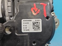 Silniczek Silnik wycieraczek przód Ford Mondeo Mk5 DS73-17504-AH, W000034152