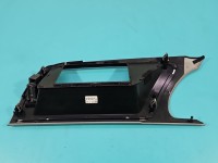 Listwa dekor deski Audi A5 8T 8T1857186H