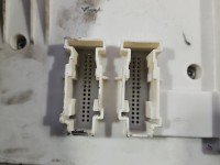 Skrzynka bezpieczników Ford Focus C-Max I MK1 4M5T14A73DF