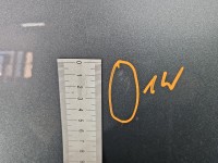 Maska przednia Hyundai Elantra VI 15-20 UYS