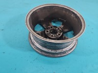 Felga aluminiowa 15" komplet alufelgi felgi Skoda Fabia III