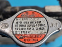 Chłodnica wody Suzuki Vitara II 2015- 223000-2820 1.6 16V (M16a)