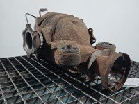 Most tylny DYFER tył Infiniti FX I 383110C000 3.5 V6