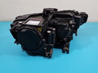 Reflektor lewy lampa przód Audi A5 8T EUROPA