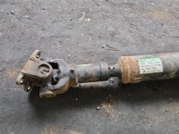 Wał napędowy przód Ssangyong Rexton I 2.0 e-XDI (671960)