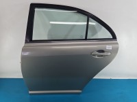 Drzwi tył lewe Toyota Avensis II T25 HB 5d 6T1