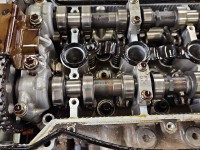 Silnik Suzuki Sx4 S-Cross 13-21 K14C-1217125 1.4 T FILM pomiar