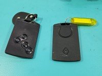 Komputer Sterownik silnika 237103956R, S180067124A Renault Megane III 1.5 dci (K9KJ836)