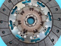 Dwumasa Koło dwumasowe Toyota Rav4 IV 3465632, 31210-0R010, 2121-346563201 2.0 D4D