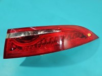 Lampa tył prawa JAGUAR XF II X260 sedan EUROPA GX63-13404-AE