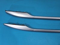 Relingi dachowe komplet Mazda 6 III GJ