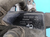 Filtr węglowy Kia Niro I 16-22 1.6 GDI 31420-G2600