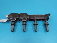 Cewka zapłonowa Peugeot 307 1.6 16V 4 PIN 1000014