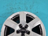 alufelgi felgi 17 komplet AUDI A8 D4 4H