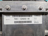 Komputer Sterownik silnika 7M51-12A650-XE Ford Focus Mk2 2.0 16V